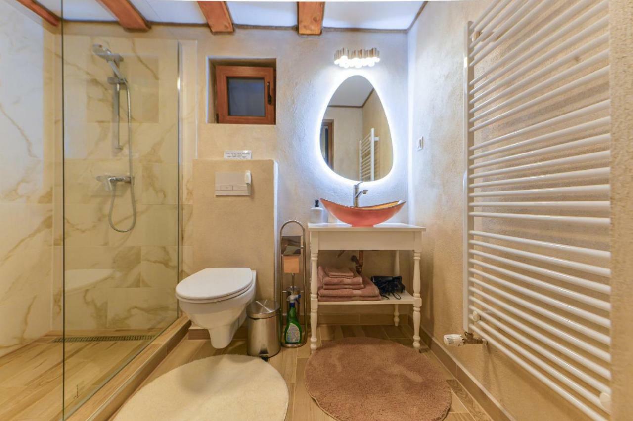 Flori Haus Saschiz Hotell Exteriör bild